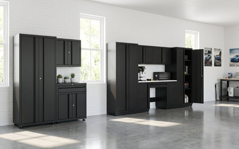 Garage Cabinets