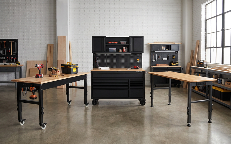 Workbenches