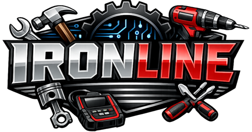 Ironline